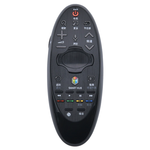 Оригинальная модель Samsung TV Remote Control BN59-01181D Voice Touch Poard 01182D BN94-07469A 07557A 55 UA65HU9800J RMCTPH1AP1