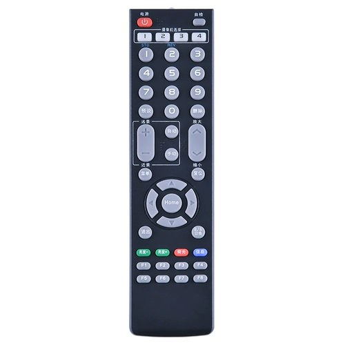 Новый подходящий Sony Sony Video Conference Terminal Remote Control D70P Оригинальные модели бесплатные настройки