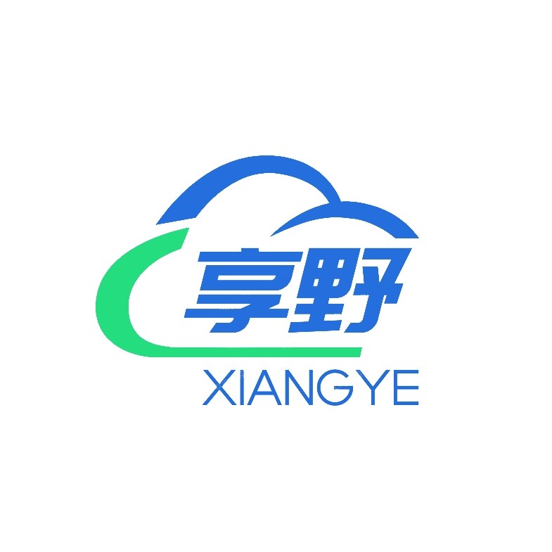 享野XIANGYE健康护理用品店的LOGO