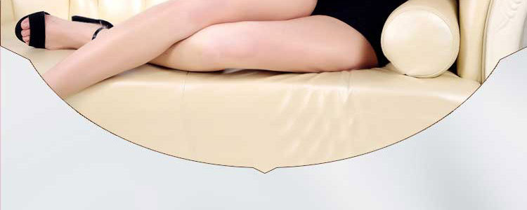 Sous-vêtement minceur en nylon - Ref 689878 Image 8