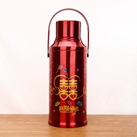 3.2L Стеклянный галл