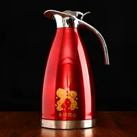 2L из нержавеющей стали галл