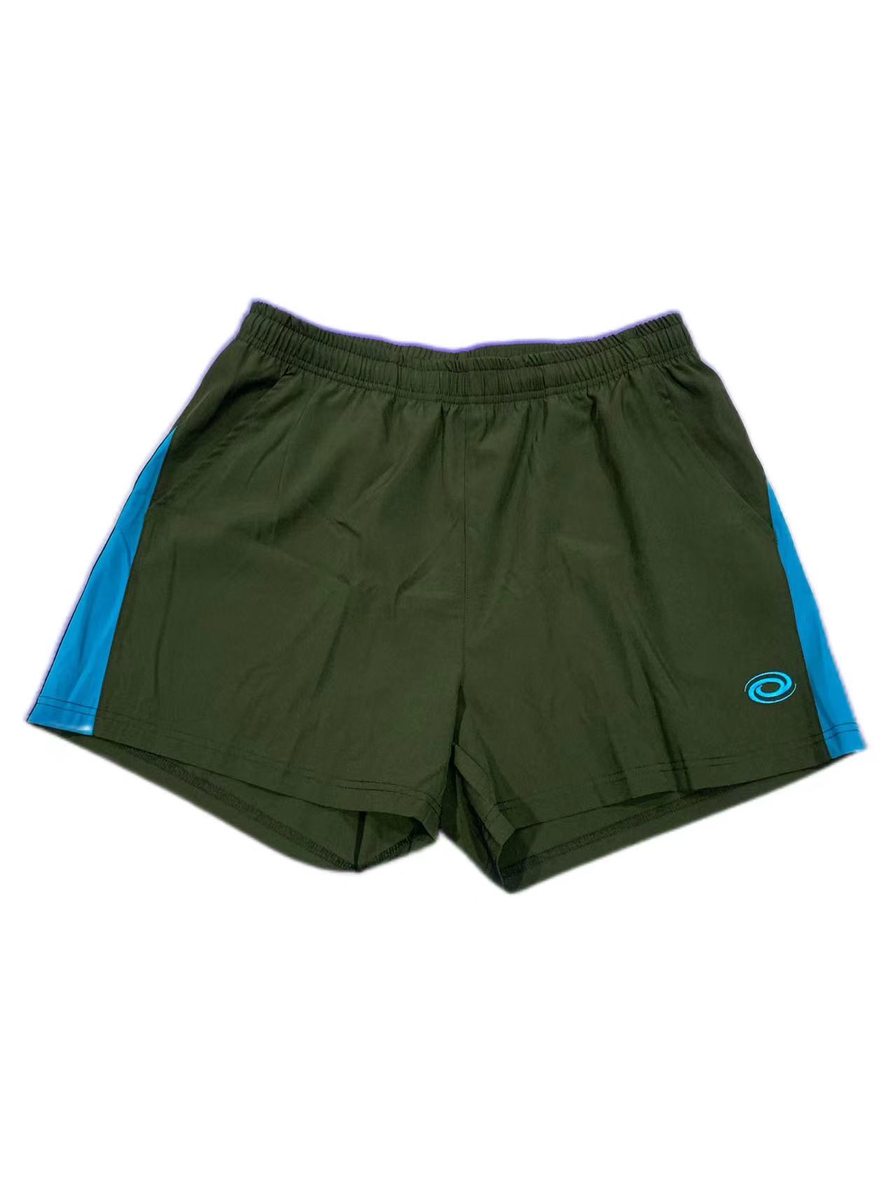 Galaxy table tennis speed dry shorts adult children's race suit training to wear pro-skin fabric stars with the same National Games-Taobao