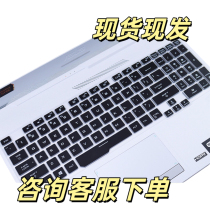 Suitable for ASUS Flying Fortress 8 9 Tianxuan 1 2 FA506 FX506 laptop keyboard