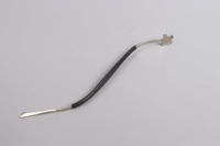 Из нержавеющей стали и мелкомасштабной