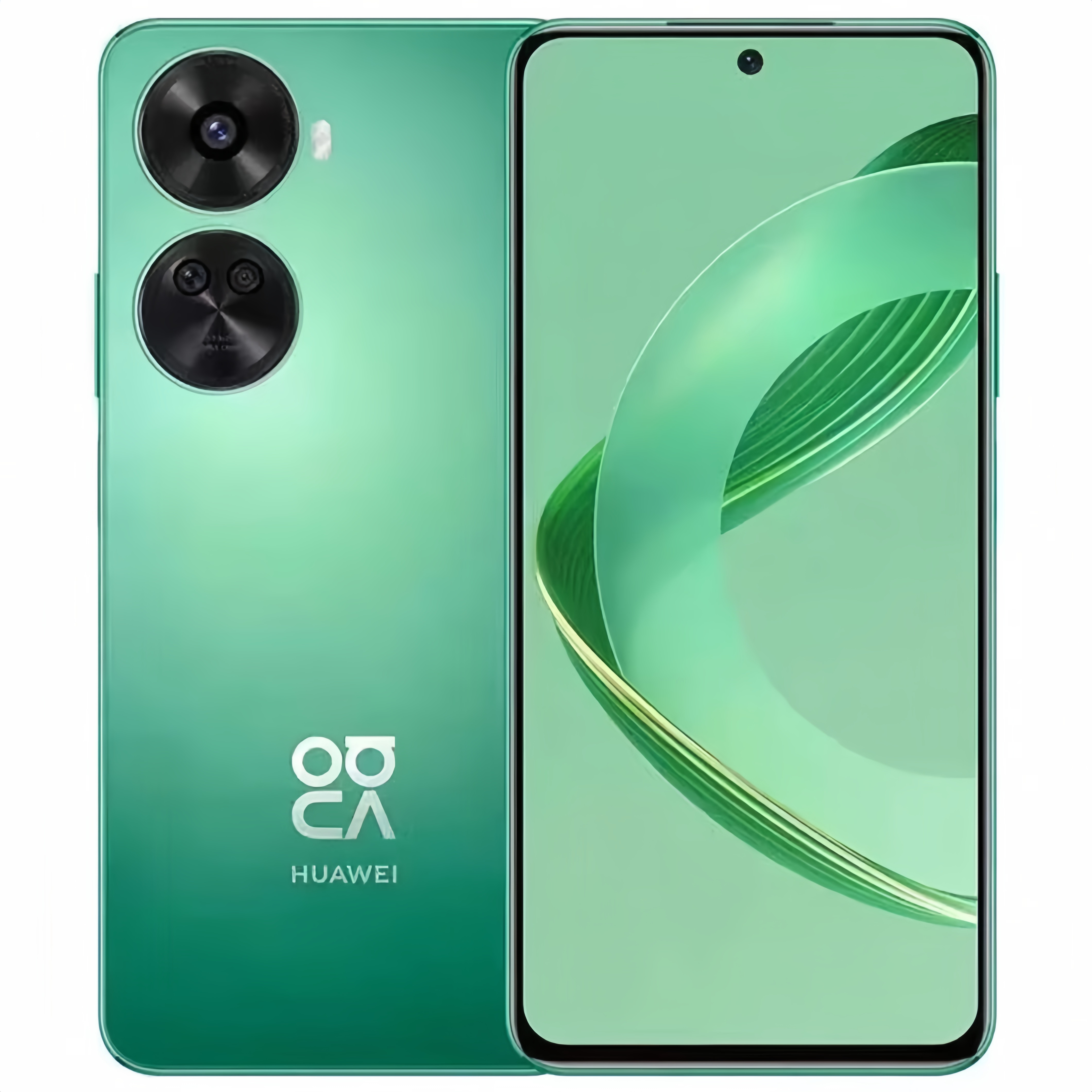 Huawei/Huawei nova 11 SE Snapdragon 680 с ультрачистой камерой на 100 миллионов пикселей, 4G, телефон с двумя sim-картами