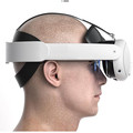 3D打印VR配件的LOGO