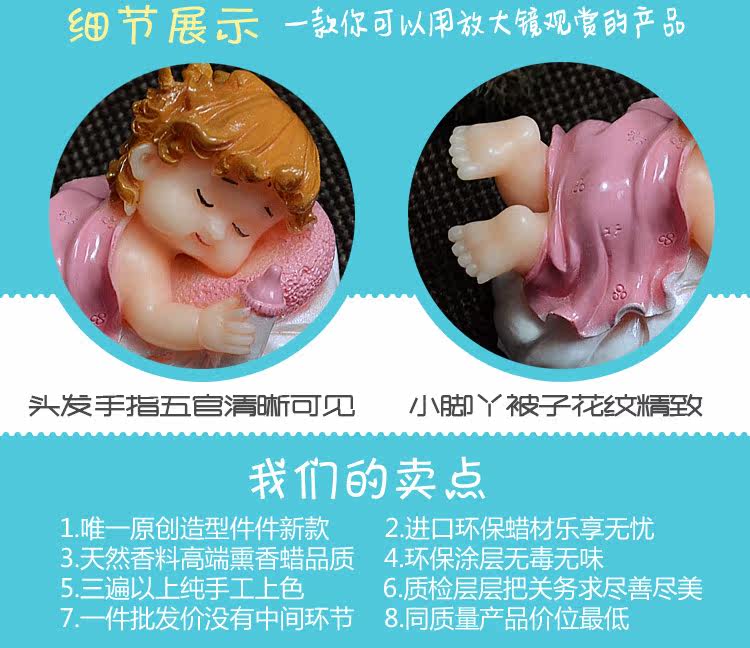 Bougie - Ref 2493914 Image 6