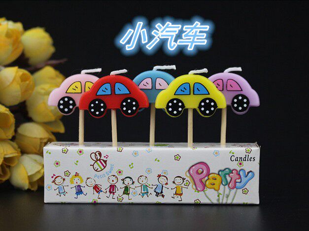 Bougie - Ref 2488637 Image 3