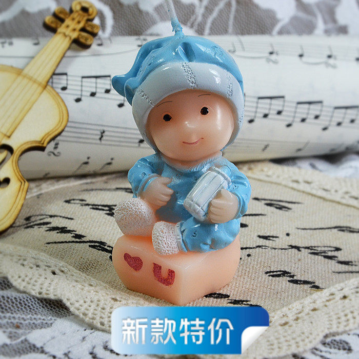 Bougie - Ref 2493915 Image 4