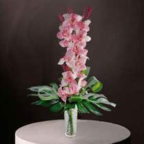 Import new listing da hua hui lan 1 pack wedding flower bouquet raw materials flower delivery