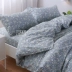 Khăn trải giường bằng vải cotton đơn mảnh 1,2 m 1,5m1,8 2.0 bộ đồ giường cotton đôi