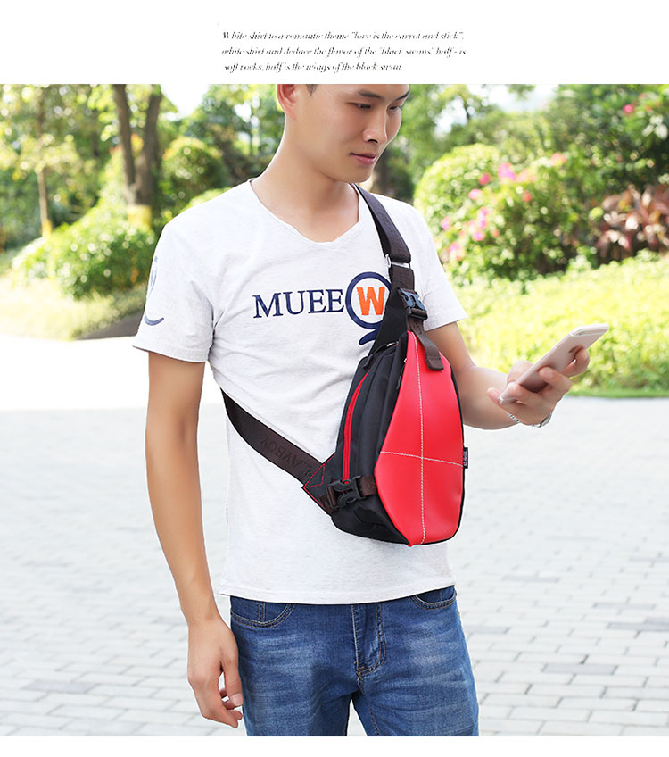 Sac homme - Ref 50109 Image 16