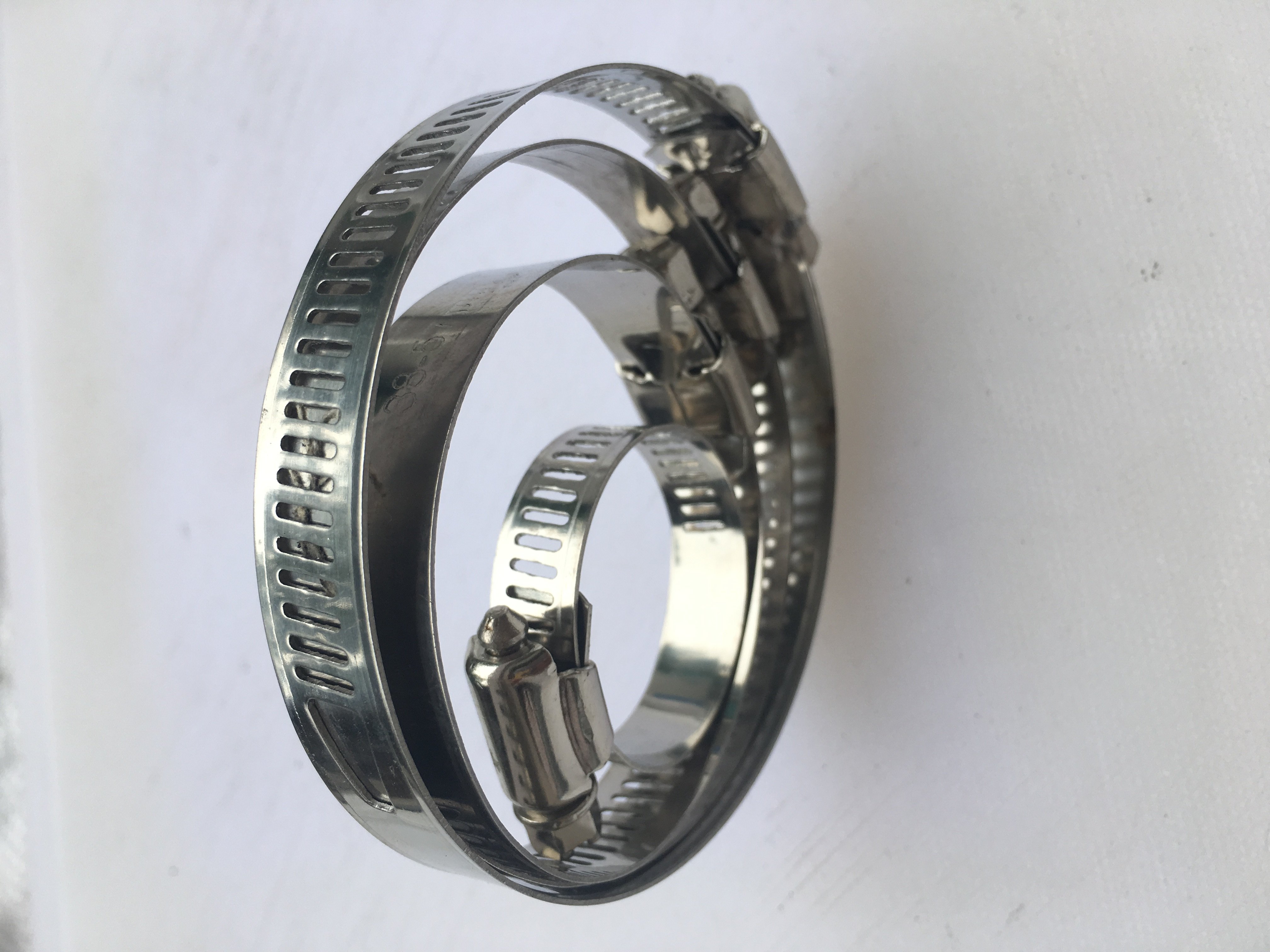 Dropper hose Hoop Hose Hoops Hose Hose Hoops Hoop Hose Clamp Bayonet Inch