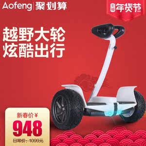 平衡车十大品牌排行榜