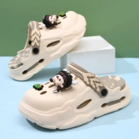 Хаки Bubble Mart