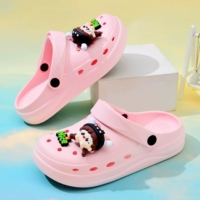 Pink Pop Mart [Anti-Slip-King 2.5]