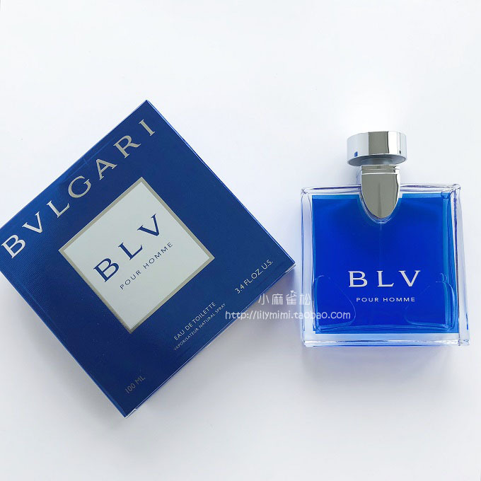 Bvlgari Pour Homme Blue Tea Sapphire Blue Men's Eau De Toilette 5/30/50/100ml Bvlgari Pour Homme Blue Tea Sapphire Blue Men's Eau De Toilette 5/30/50/100ml