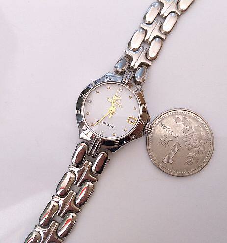 Antique Collection Seagull Table Stock Tianjin Handwatch Factory Fully Automatic Ladies Bracelet Mechanical Watch Fashion Atmospheric Women Table 