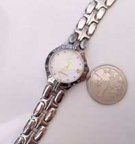 Antique collection Seagull watch inventory Tianjin Watch Factory Automatic ladies bracelet mechanical watch Fashion atmospheric womens watch