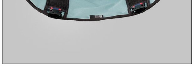 Úc Little Safir Crumpler Bike Ba lô Túi đeo vai ngoài trời BRS003 Postman Messenger Bag Hot - Túi vai đơn balo mlb