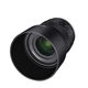 Samyang SAMYANG 35mmF1.2 half-frame large aperture standard lens mirrorless E.M mount ຂາຍຮ້ອນ