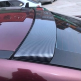 Подходит для крыла крыла Mercedes-Benz Class Wing W204 Tail W204 Top Wing 07-13 Четырехдверный автомобиль без удара по установке