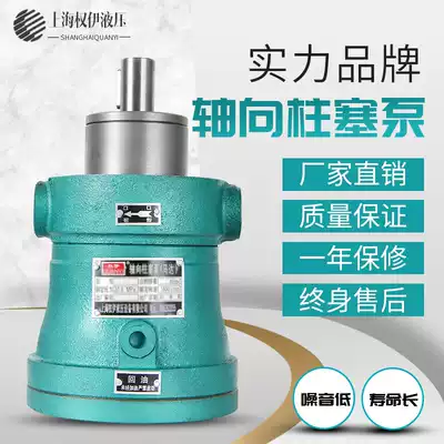 2 5MCY5MCY10MCY25MCY40MCY63MCY80MCY160MCY14-1B Axial piston pump