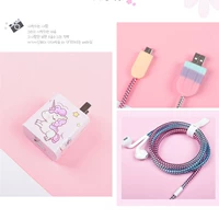 1004 Pink Merk Beast (мороженое с розовым синим градиентом)