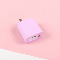 1004 Purple Silicon Glue Eleve