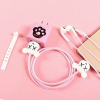 Apple Pro Cat Claw (медведь)