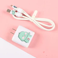 A7 Little Dinosaur + белая линия