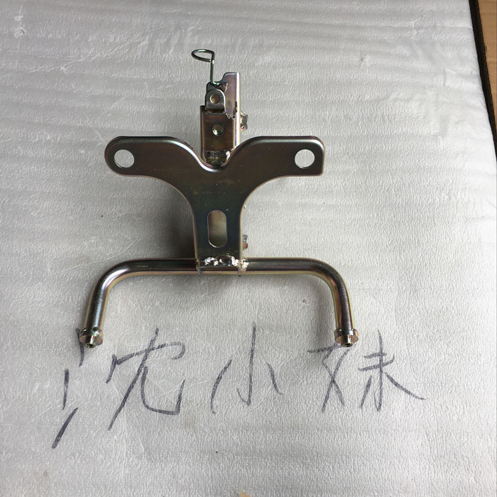 Five Ben 110-5 Bend Knife Electric Spray Living-room Light Bracket Horn Bracket Panel Bracket Original Factory