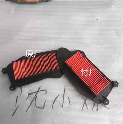 Five-based 110T-2 -2A-2C -2D New Youyue Youku Yashi Filter Element Air Filter Element Original Accessories
