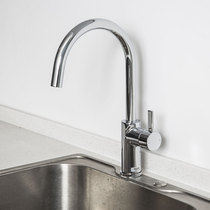 TOTO bathroom kitchen faucet DK306R hot and cold water mixed faucet can rotate