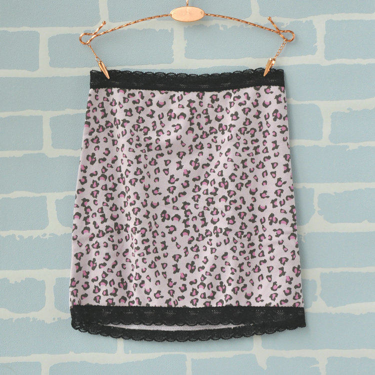 Corset simple en coton - Ref 671015 Image 7