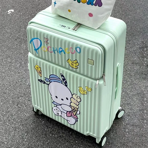 Коробка, универсальный чемодан, 20 дюймов