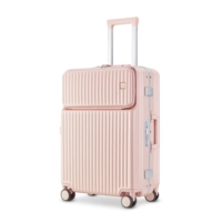 Розовый (алюминиевая рама) отправить коробки+наклейки