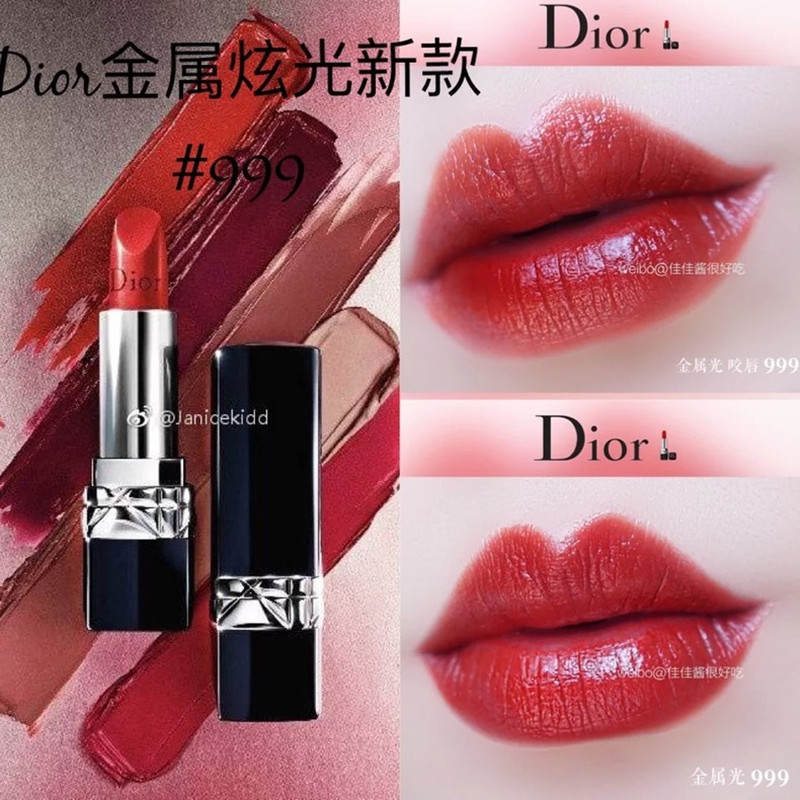 dior 785 lipstick