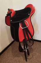 Shetland saddle pony complete set of accessories