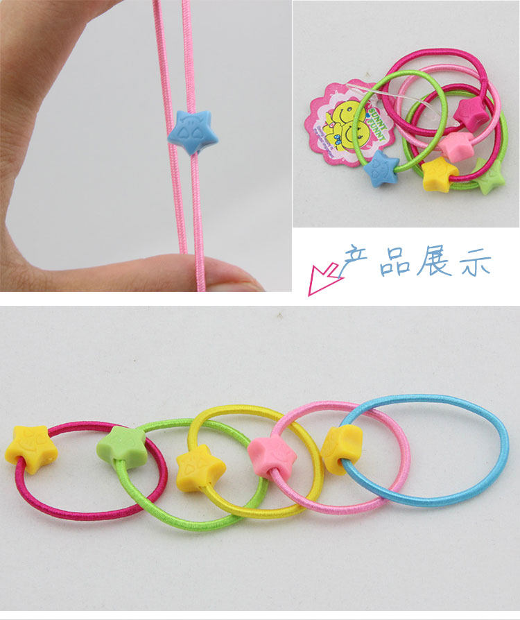 Accessoire cheveux en perlé - Ref 1204153 Image 24