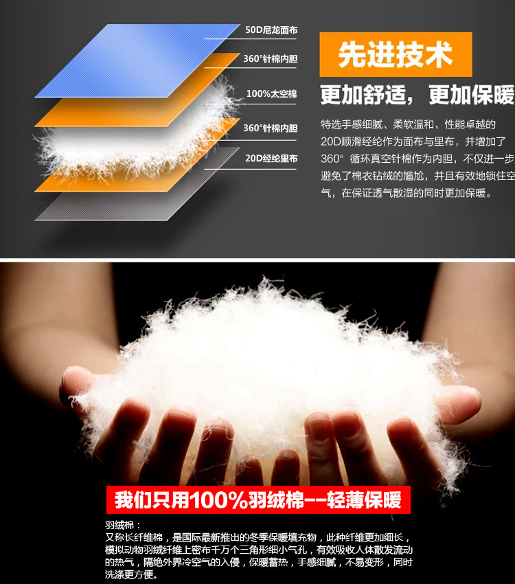 Gilet enfant en fibre - Ref 2068238 Image 16