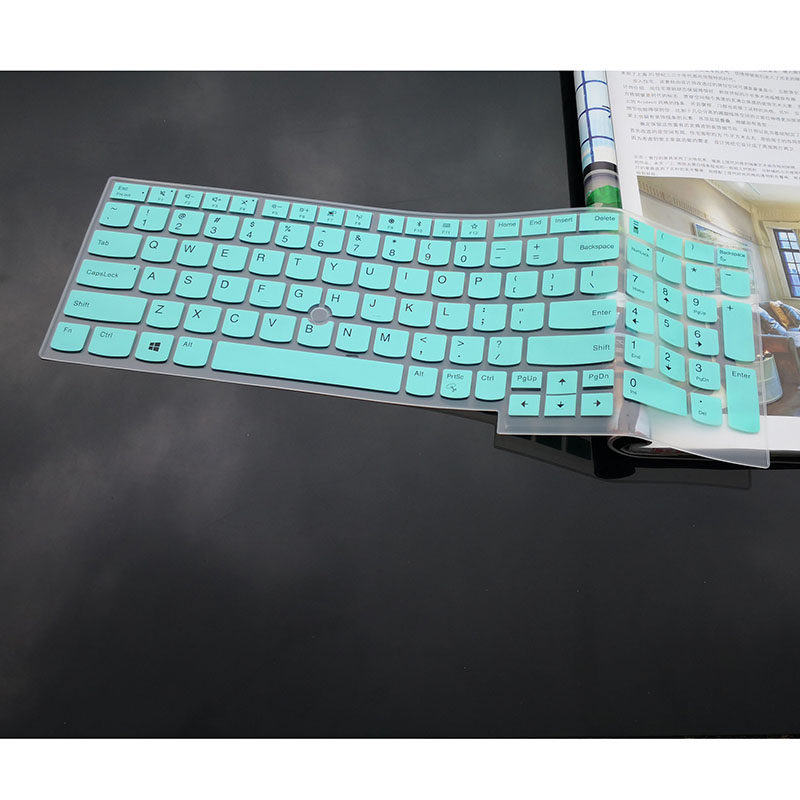 15.6 inch laptop keyboard membrane Lenovo ThinkPad P53 P52 keyboard membrane protection film