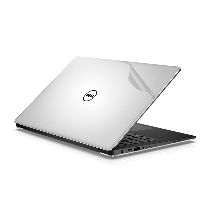 Suitable for 13.3inch Dell Xps13-9360 9343 9350 Transparent Matte Shell Film Body Sticker Paper