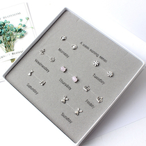 Christmas shake sound birthday gift girlfriend wife girl best friend romantic heart moving surprise gift girl birthday