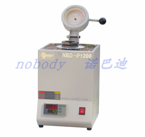 Melting furnace 1200 degree melting furnace 0 2L smelting furnace smelting precious metal Nobadi manufacturer straight supply