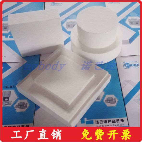 Door plugging Alumina door blocking Door blocking brick insulation brick Stove