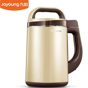 Máy làm sữa đậu nành tự động Joyoung / 九 / D08Joyoung / 九 阳 DJ12E-N628SG 1.2 - Sữa đậu nành Maker