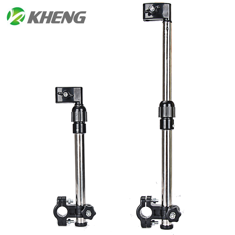 Caheen bike minimalist umbrella frame riding accessories brace umbrella stand-Taobao