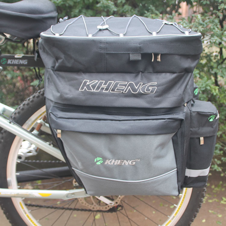 Sacoche pour vélo KHENG - Ref 2220655 Image 12